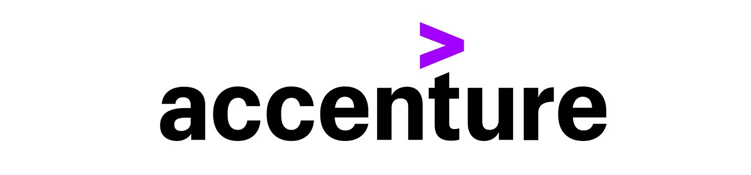 accenture company logo