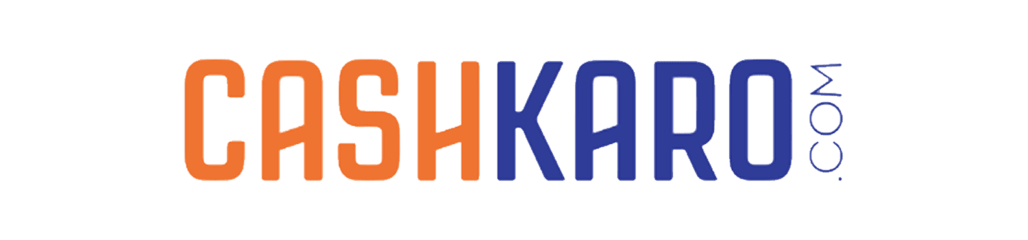 cash karo company logo