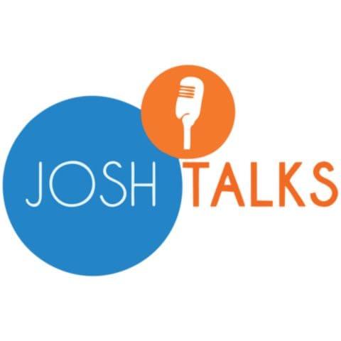 joshtalks logo