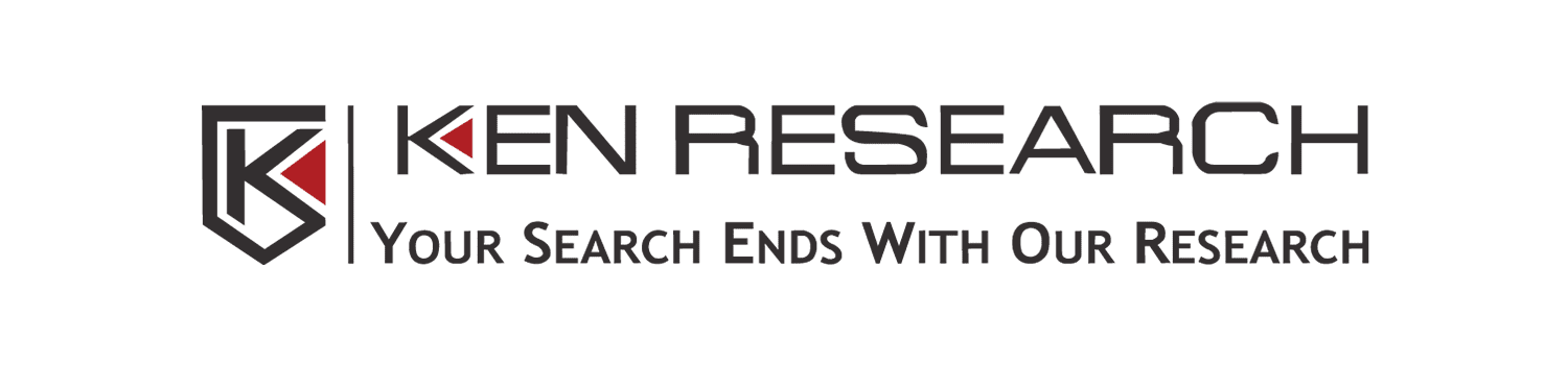 ken research company logo