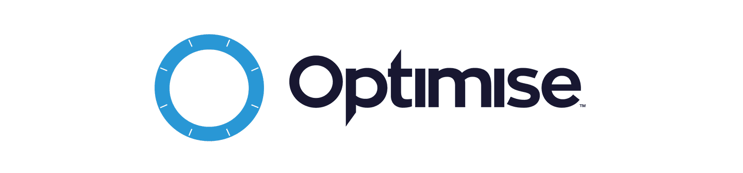 optimise company logo