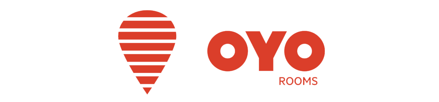 oyo rooms company logo