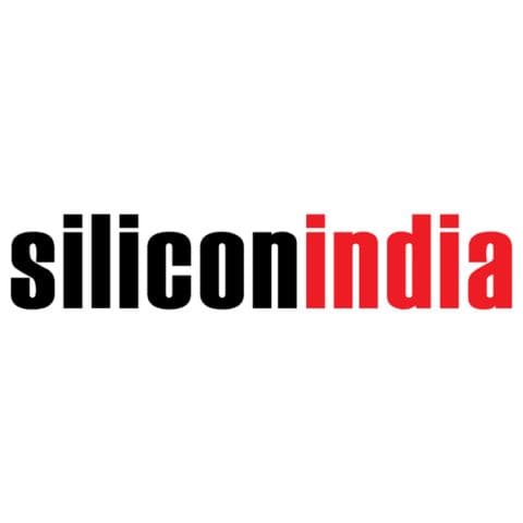 silicon india logo