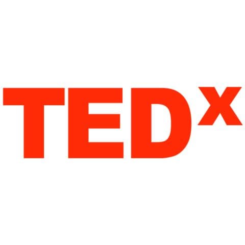 tedx logo