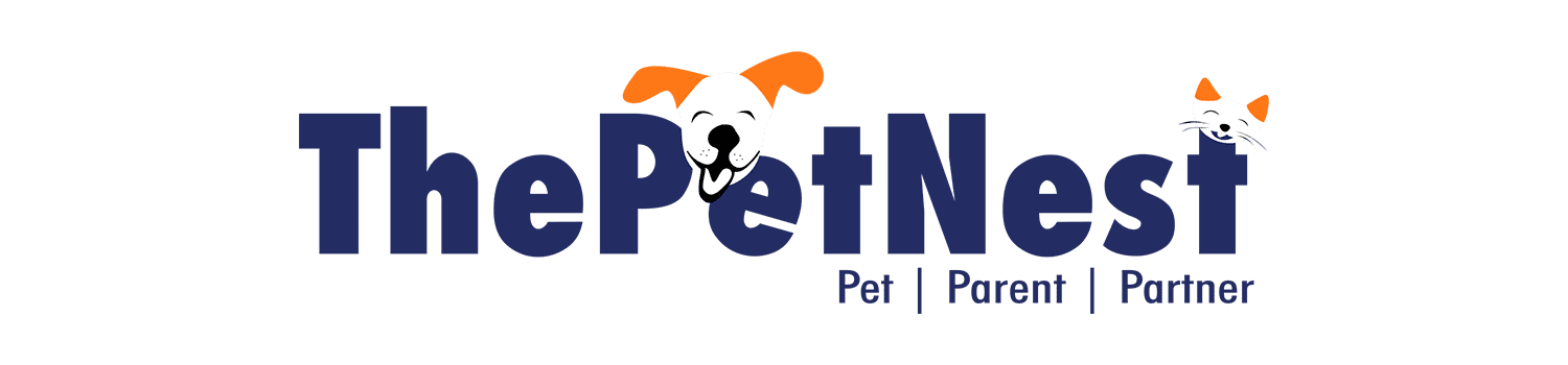 the petnest company logo