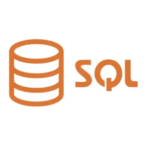 SQL icon