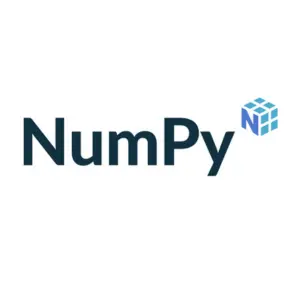 numpy data science tool