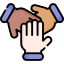 hands icon