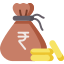 money packet icon