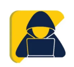 fraud analytics data science project icon