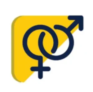 gender and age detection project icon