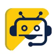 ai chat box icon