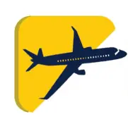 flight price prediction project icon