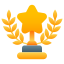 trophy icon