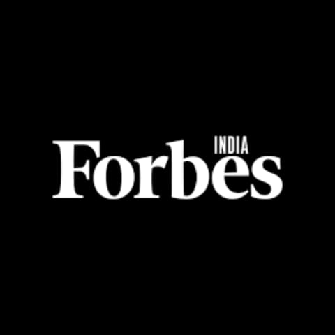 forbes india