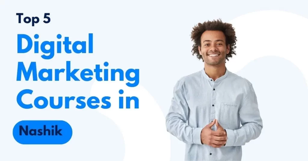 digital marketing courses in nashik