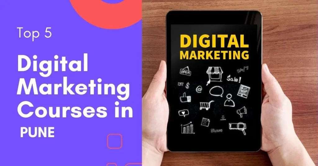 digital marketing courses in pune