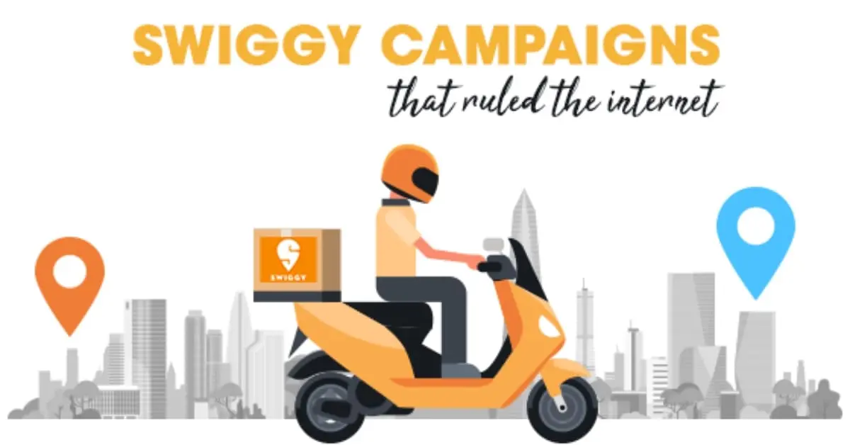 swiggy marketing strategy
