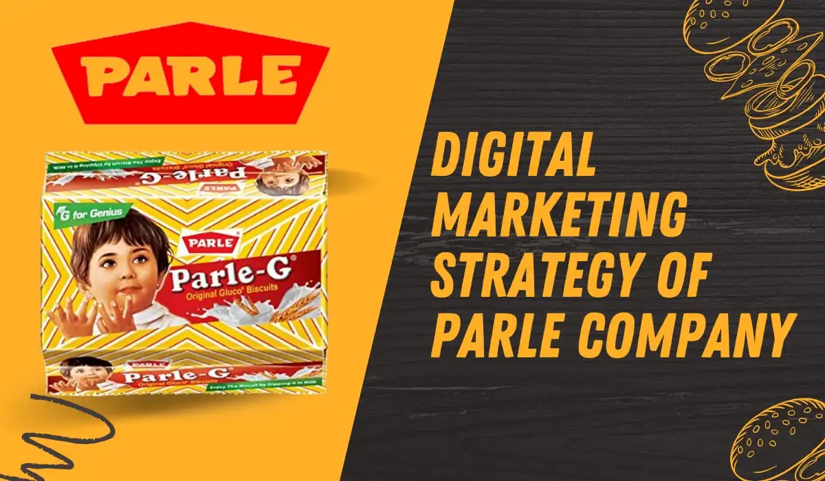 The Sweet Success Behind Marketing Strategy of Parle G