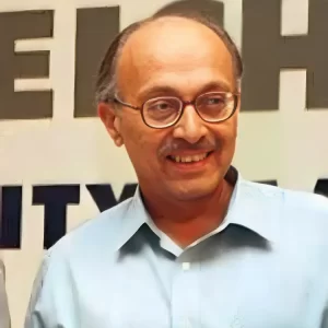 vikram lal founder of eicher