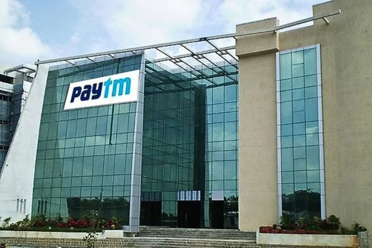 paytm digital marketing strategy