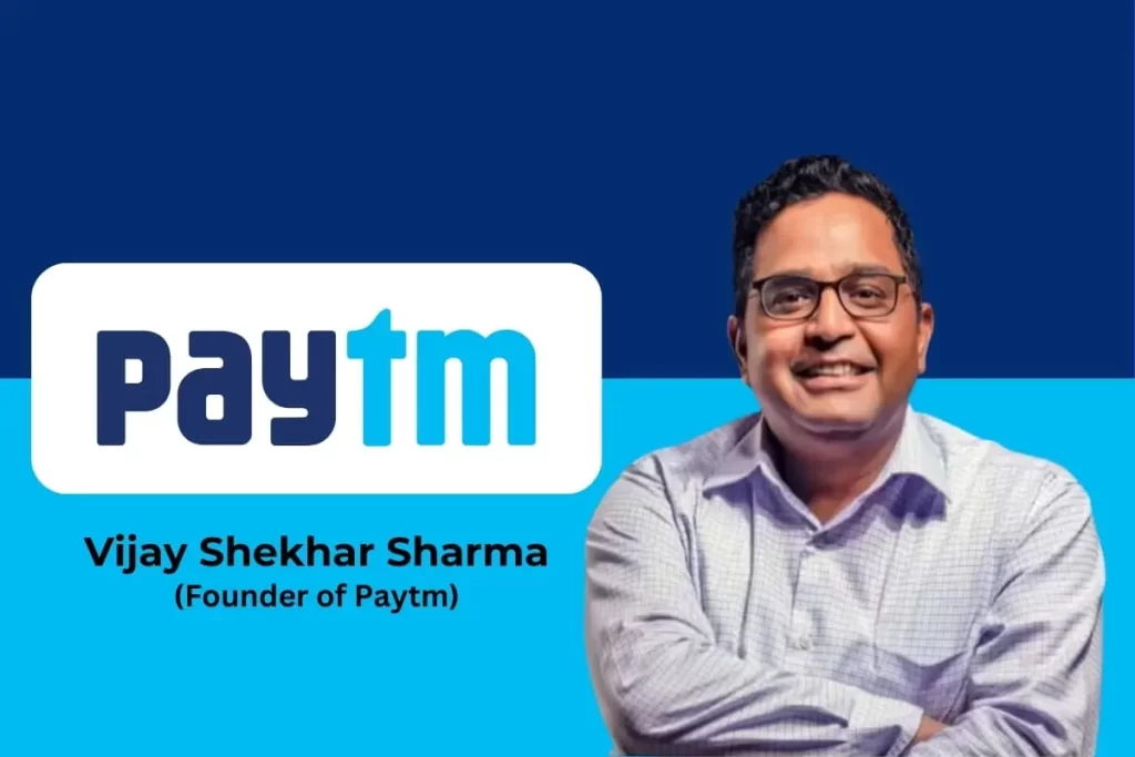 digital marketing strategy of paytm