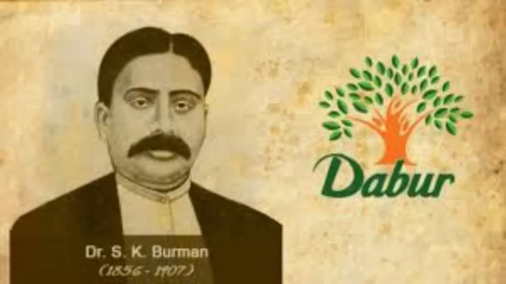 founder o dabur company