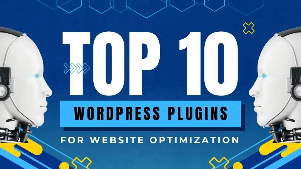 wordpress speed optimization plugins