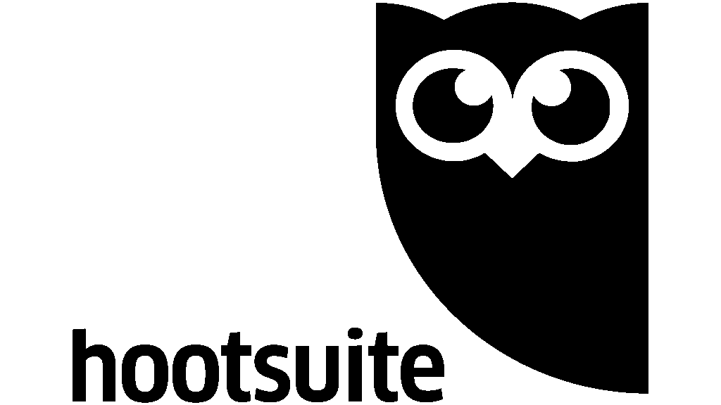 hootsuite logo