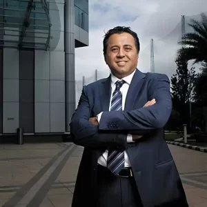 Jitendra Virwani
