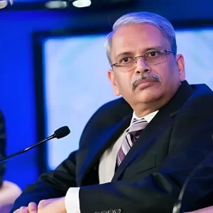 Kris Gopalakrishnan