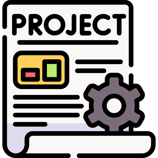 Live Projects