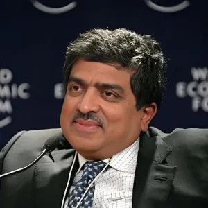 Nandan Nilekani