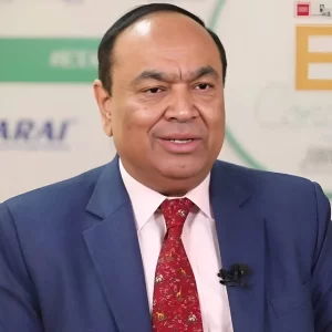 nirmal kumar minda 