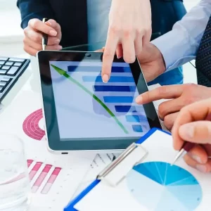 data analytics