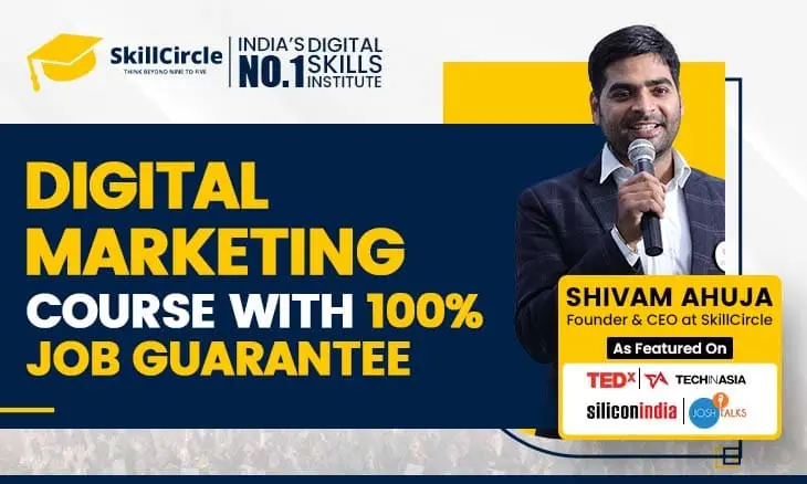 digital marketing course in west delhi