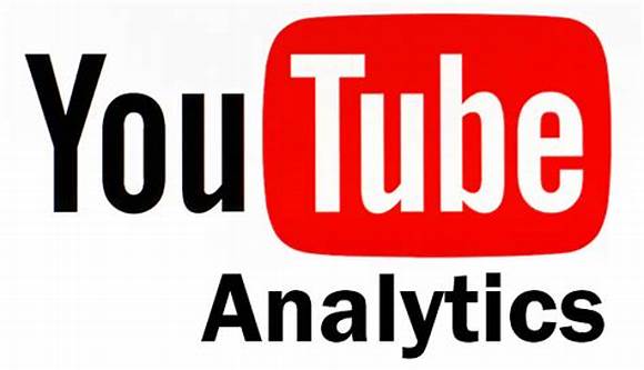 youtube analytics logo