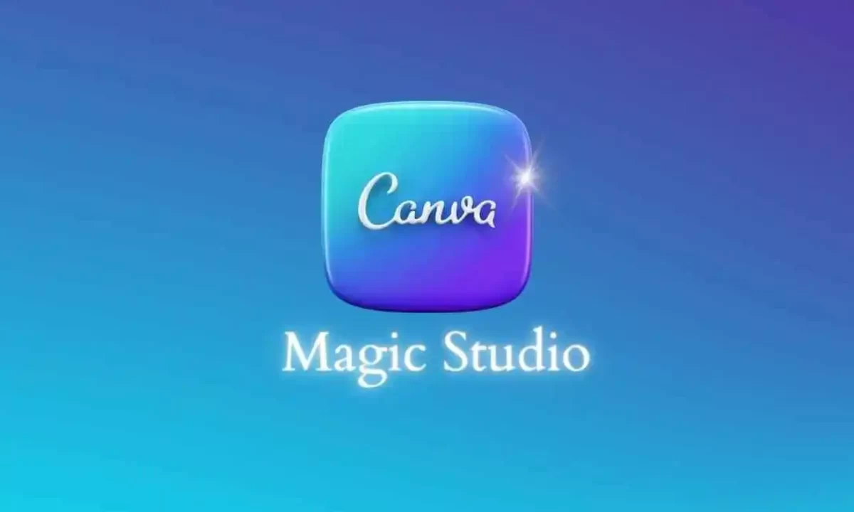 Canva Magic Studio
