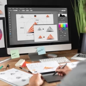 graphic design course