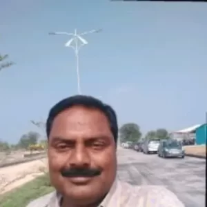 C.Venkateswar Reddy