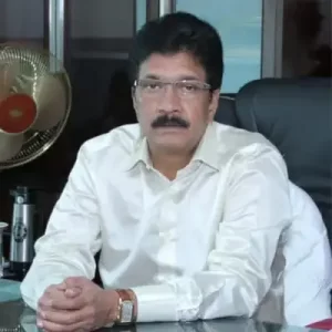 P. Pitchi Reddy