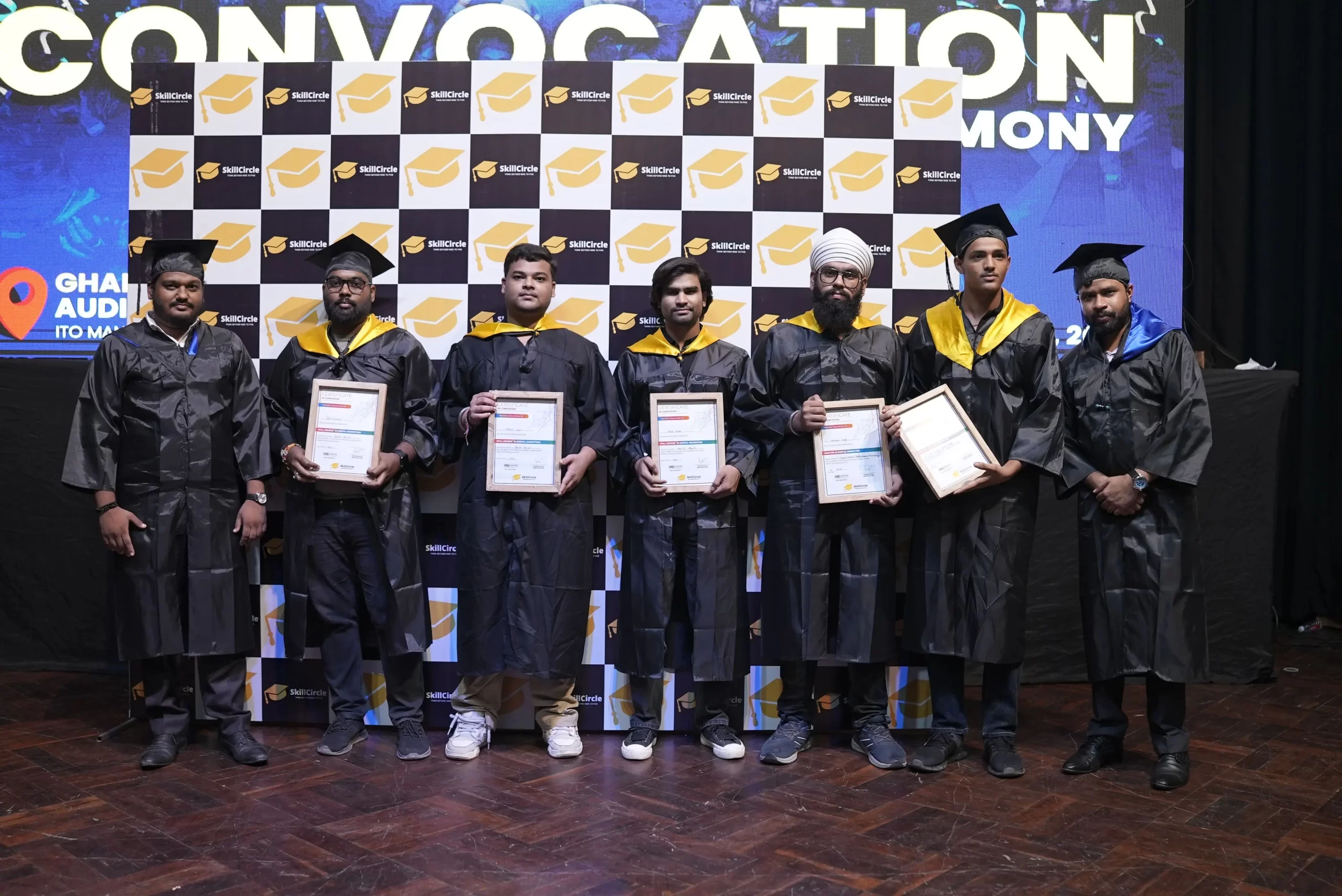 convocation image 6