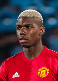 Paul Pogba