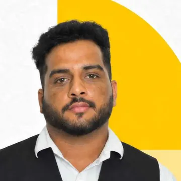 Deepak, placed at Abhiwan Technology